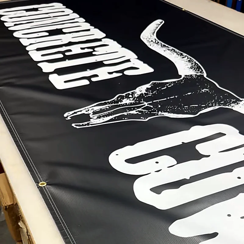 Banners & Signs