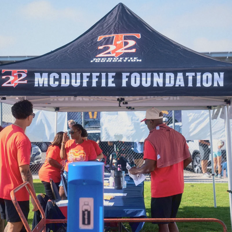 Event Displays